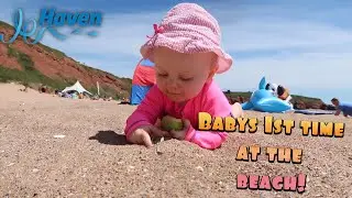 Devon Cliffs Haven Holiday vlog Day 2