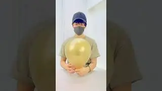 Astonish Flower Balloon Distortion Techniques