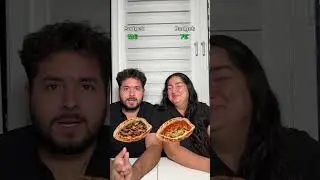 Wer macht den besseren Döner? 🥙😋