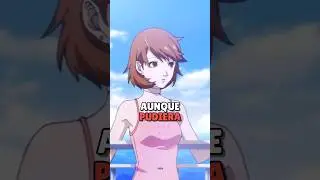 Descubre la personalidad de Yukari Takeba 🌹&hearts;️ #japan #anime #persona5royal #persona3 #resumen #reels