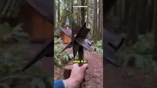 Laechte Meister Der Axt