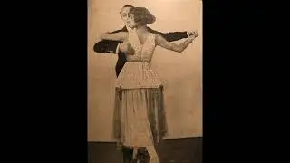 Lueves, Tango milonga, Rosé Petösy Künstlerkapelle vom Nelson-Theater, Berlin, 1923