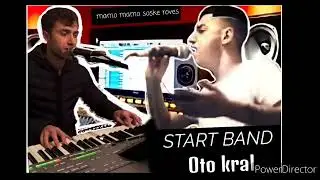 Gipsy start band cely album z oto krall 2021