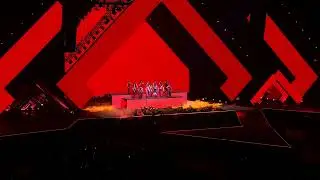 20260110 [Golden Disc Awards] Jennie(Blackpink)