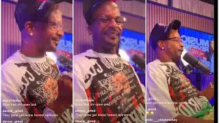 Charleston White Wants to Find 106 & Park Freestyle Friday Champion &ldquo;Blind Fury&rdquo; 🎤‼️