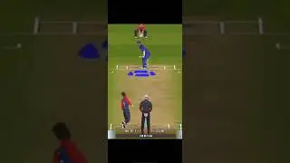 Virat Kohli filck shot ❤️❤️ || Real cricket 22