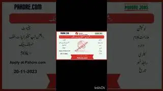 Mobilink Bank Jobs #jobnotification #privatejobs #pahorejobs #bankingjobs