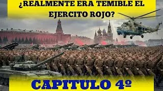 ¿PODRIA HABER DERROTADO LA URSS A LA OTAN?