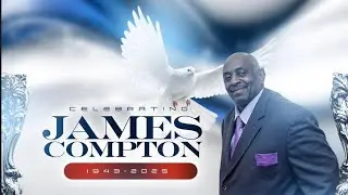 Celebration of Life: Bro. James H. Compton