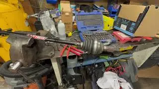Demon Sports Extreme Axles