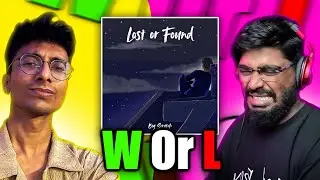 LIVE🛑 Reacting To BIG SCRATCH EP With @big__scratch