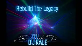 Dj Rale Streets Still Remember Remix Hip Hop Music Track 10