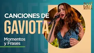 ¡Cántalo Gaviota! Revive sus mejores canciones de Café, con aroma de mujer