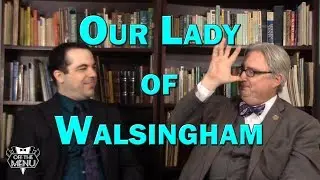 Our Lady of Walsingham