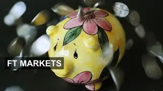 Who&rsquo;s buying Britain&rsquo;s debt?