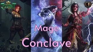 Philippa Joins NR Mages In August | Mage Deck