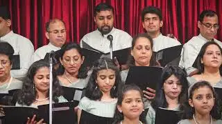 Maalakamaar Paadi - Christmas Carols Song (Malayalam)