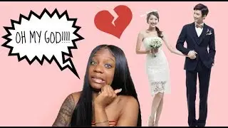 I CRASHED A KOREAN WEDDING!?!? Korea Story Time || Raki Wright ||