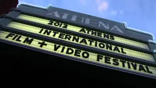 ATHENS INTERNATIONAL FILM FESTIVAL timelapse  |  a JOEY SHANKS film (2012)