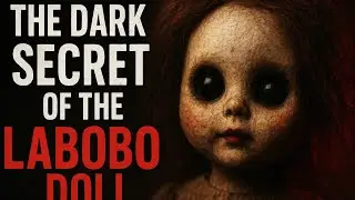 The Dark Secret of the Labobo Doll | Negative Energy Explained