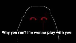 New nextbot [ Sad Manci ] sound effects