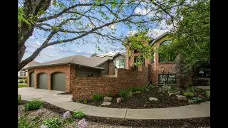 Incredible Ranch Style Home For Sale In Fort Collins, Colorado