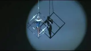 cubo aereo