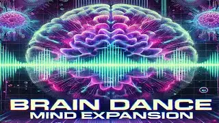 🔥🎶【 4NAM | Ultimate Sound Experience 】🎼⚡ 🧠 Mind-Bending Braindance Beats