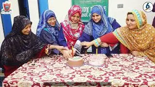 Study Bridge 6th Anniversary | Celebrating 6 Years of Excellence in Education