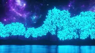 Tempel von Ahkatuna • Deep Ambient Music in 432Hz • With Indian Flute, Harp and relaxation Piano