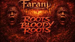 ROOTS BLOODY ROOTS - SEPULTURA COVER