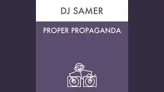 Proper Propaganda (Hallelujah Club Remix)