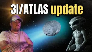 🔴 Live UFO & Alien Chat | Breaking UFO Sightings, Alien Encounters & Latest 3i Atlas News