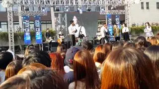 건대 버즈 축제 - 3