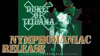 Dukes of Tijuana-Jingle for the First Album