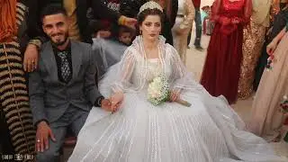أفراح قرية زرك حفلة زفاف العريس فوزي  (3 )