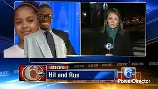 SENIOR CHIEF METEOROLOGIST VINCENT JONES JENNIFER JOYCE AND KAYLA DAVIS