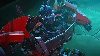Transformers: Prime | S02 E03 | Episódio COMPLETO | Animação | Transformers Português