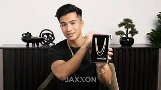 The Perfect Gift for Men | Men's Chains from JAXXON