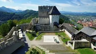 Explore  Slovenia, The Best Places to Visit in Slovenia