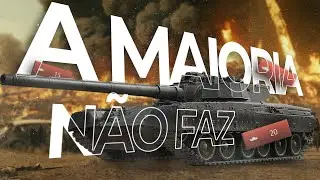 As blindagens não serão mais um problema | WAR THUNDER