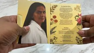 UNBOXING INDE WILD CHAMPI OIL & DEWY LIP TREATMENT #haircare #indewild #indewild review #hairoil