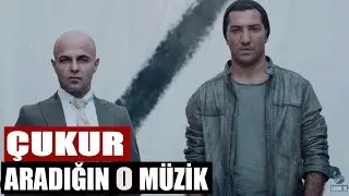 ÇUKUR -KaraKuzular TELİFSİZ Müziği