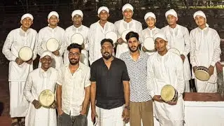 IES DUFF MUTTU | CBSE STATE KALOLSAVAM | 2024/25 | VINSHAD VAHID
