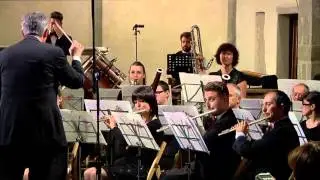 Orchestra di Fiati della Valtellina - Die Moldau (2015)