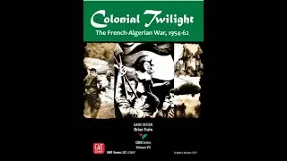 Colonial Twilight review