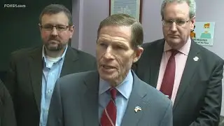 Connecticut leaders working to keep vulnerable safe in cold temperatures