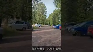 Hubertus, Mysłowice 