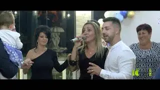 Dana Golet si formatia Universl Music,,super colaj de hore Etno,  live 2020