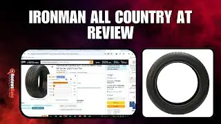 Ironman All Country AT Review - Uncover the Truth